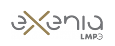 EXENIA